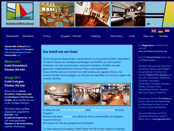 www.hotelschiffeholland.de