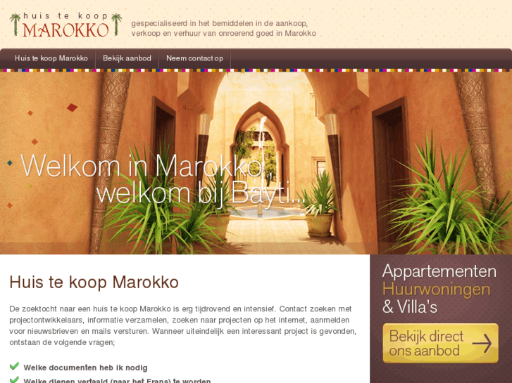 www.huis-te-koop-marokko.com