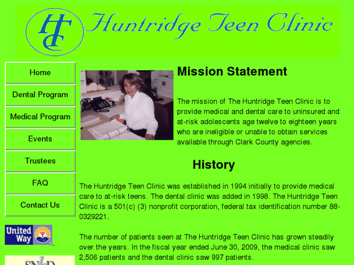 www.huntridge.org