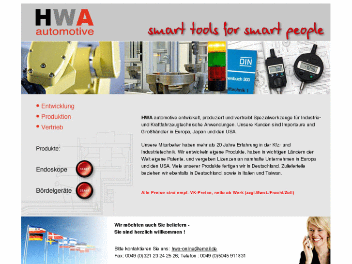 www.hwa-automotive.de