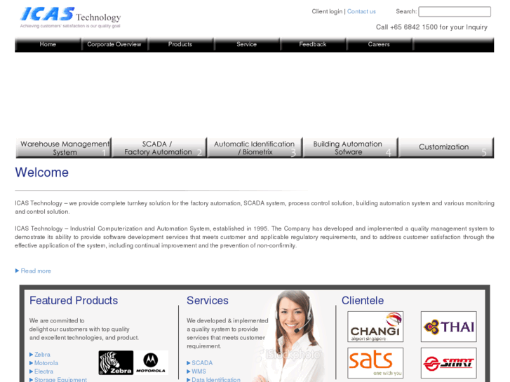 www.icastechnology.com