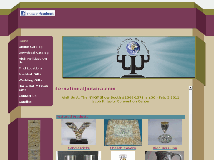 www.internationaljudaica.com