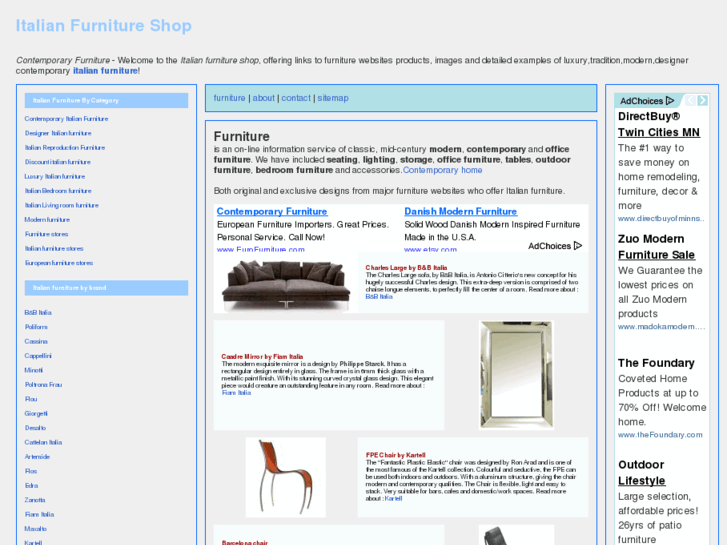 www.italian-furniture-shop.com