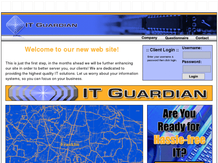 www.itguardian.net