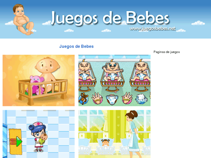 www.juegosbebes.net