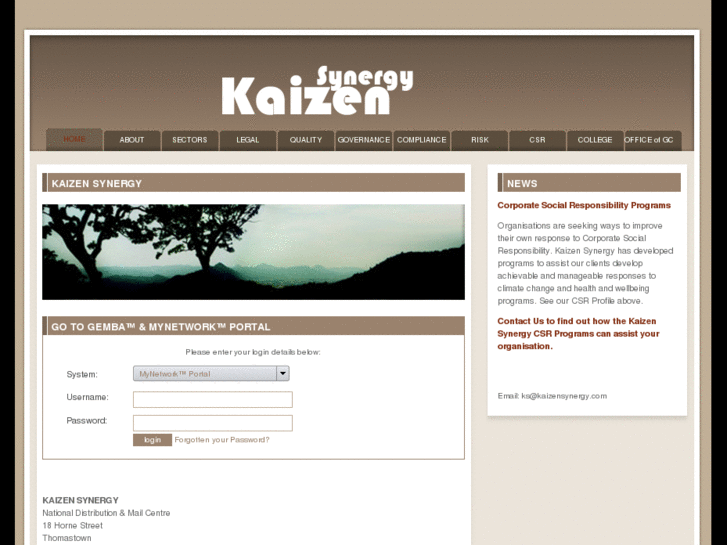 www.kaizensynergy.asia