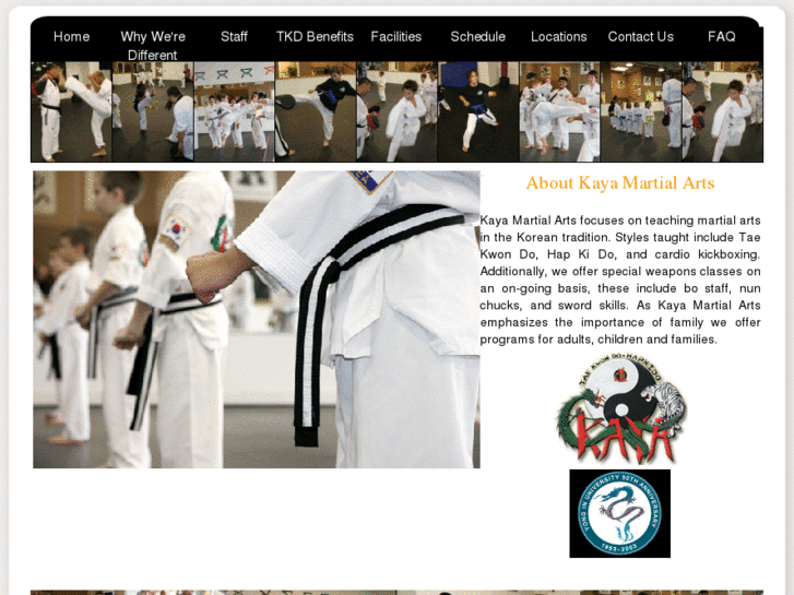 www.kayamartialarts.com