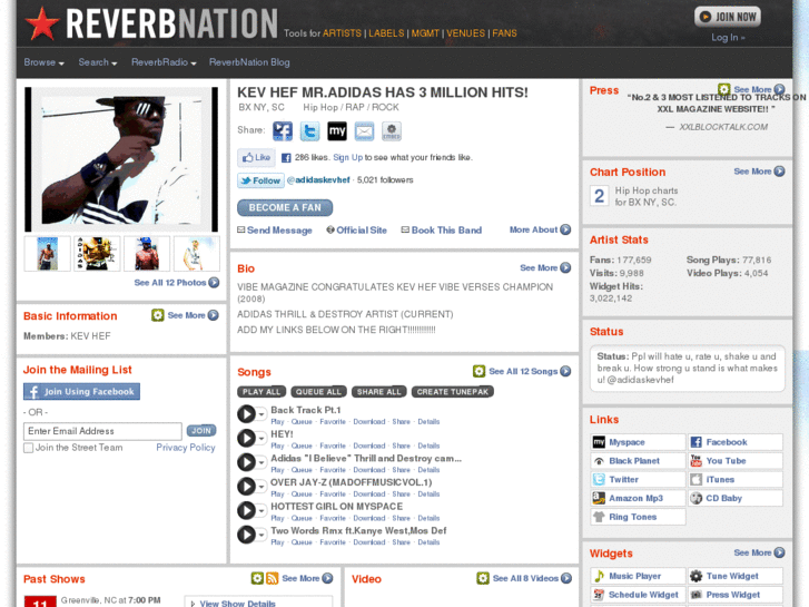 www.kevhef.com