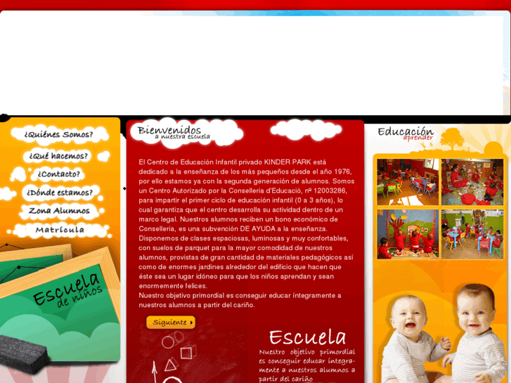 www.kinderpark.es