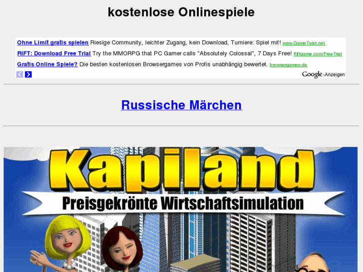 www.kostenlose-onlinespiele.info