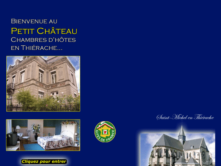 www.lepetitchateaupicard.com