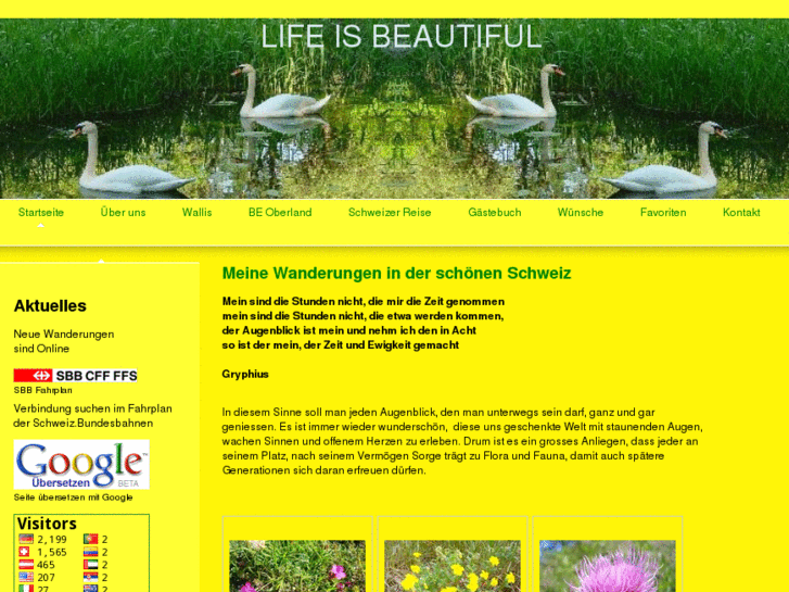 www.life-is-beautiful.info