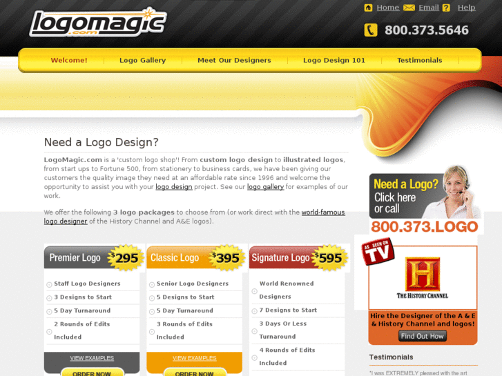 www.logomagic.net