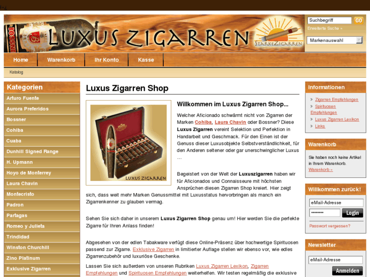 www.luxus-zigarren-shop.de
