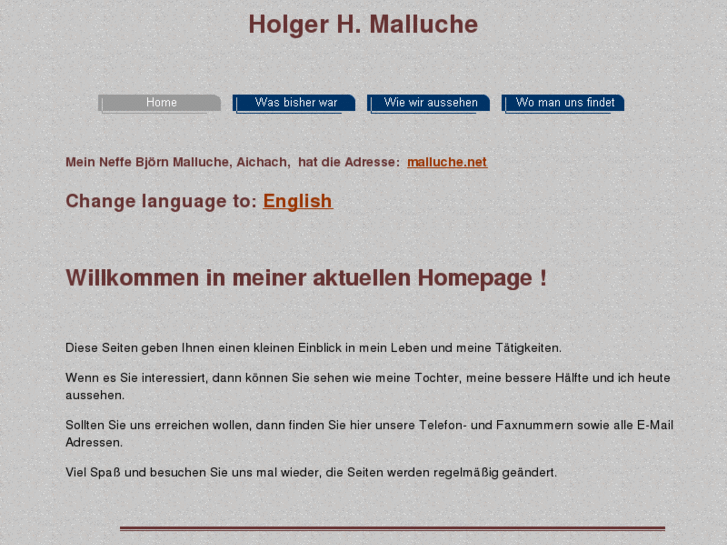 www.malluche.de