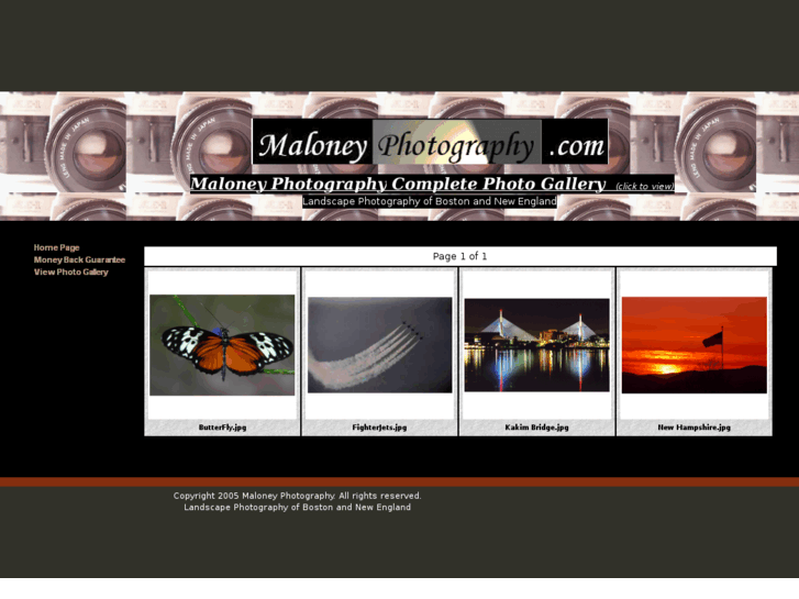 www.maloneyphotography.com