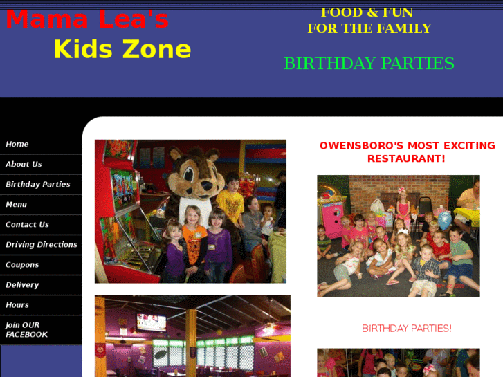 www.mamaleaskidszone.com