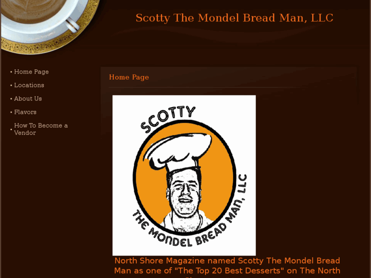 www.mandelbreadman.com