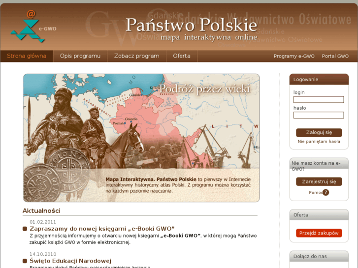 www.map-of-poland.net