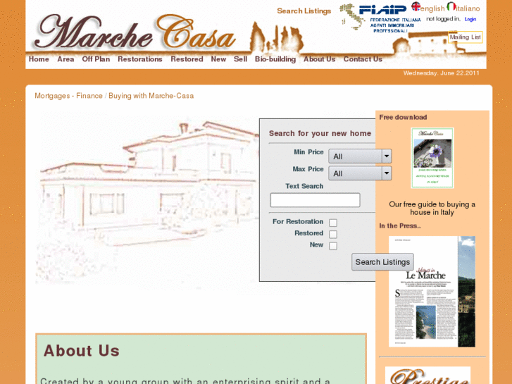 www.marche-casa.com