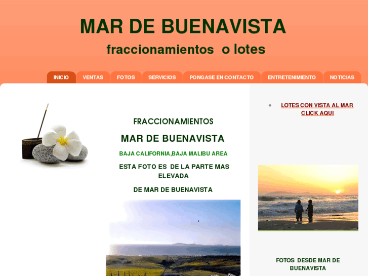 www.mardebuenavista.com