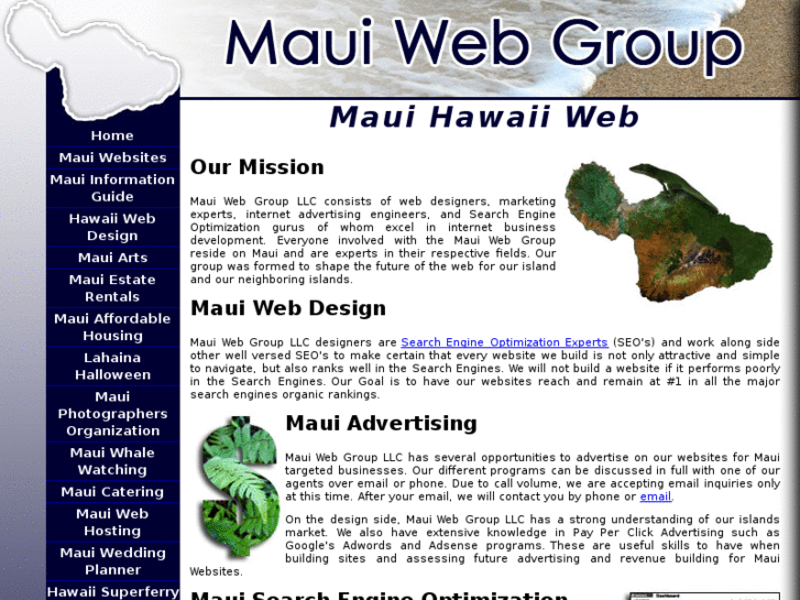 www.mauiwebgroup.com