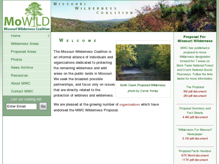 www.mowild.org