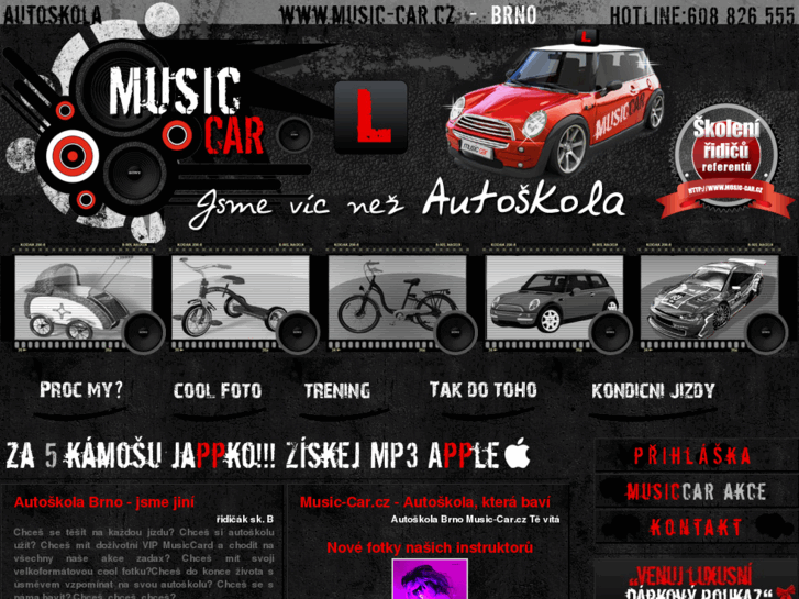 www.music-car.cz