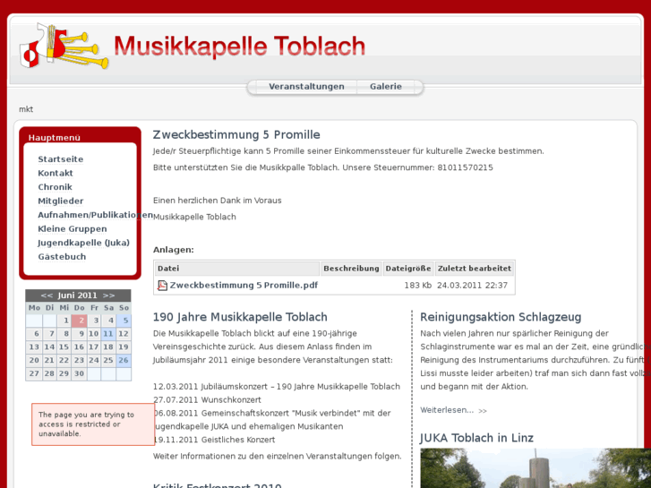 www.musikkapelle-toblach.com