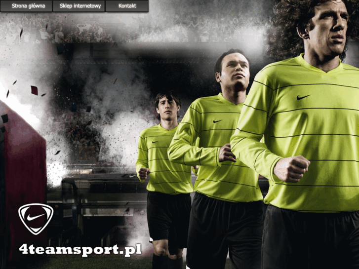 www.niketeamsport.com