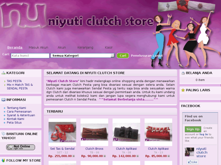 www.niyuti.com