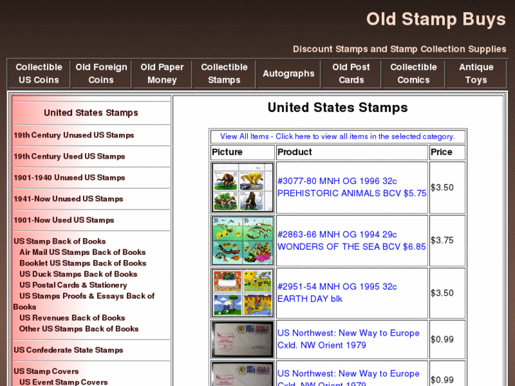 www.oldstampbuys.com