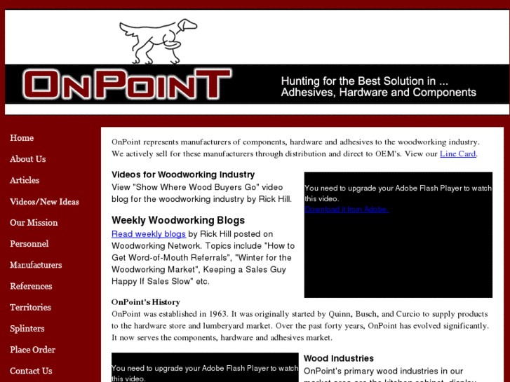 www.onpointsales.com