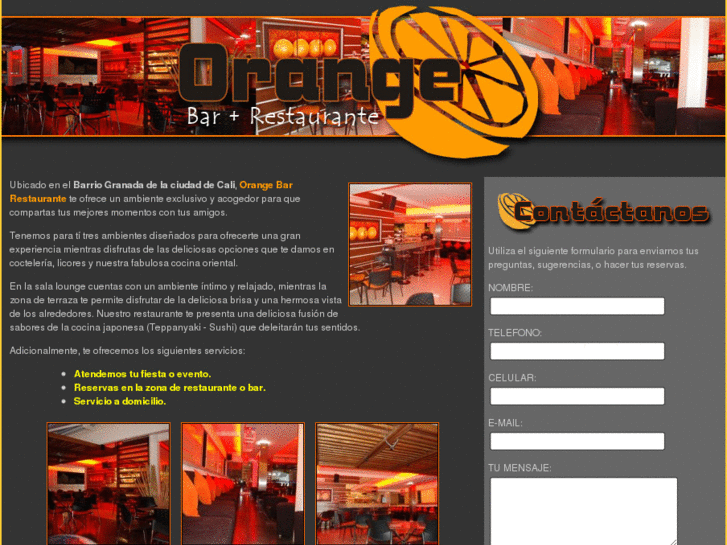 www.orangebarcali.com