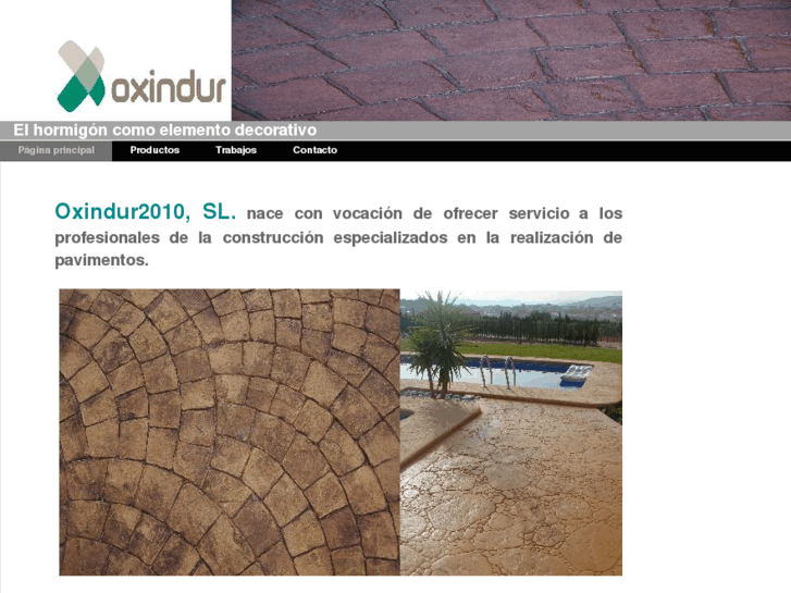 www.oxindur.es