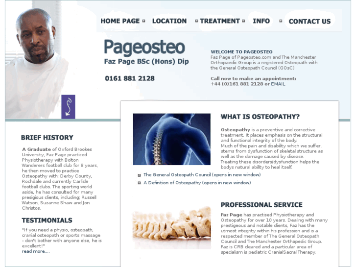 www.pageosteo.co.uk