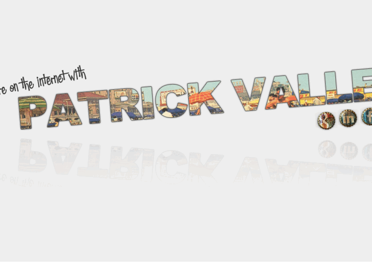 www.patrickvalle.com