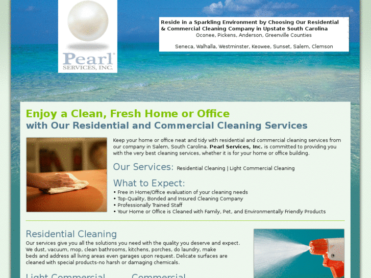 www.pearlservices.biz