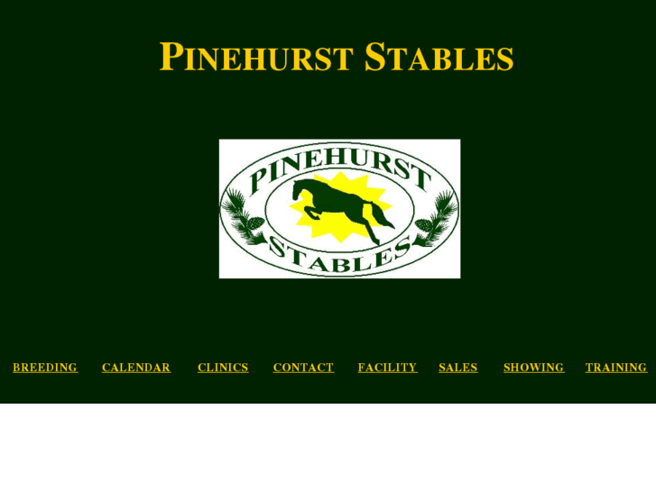 www.pinehurststables.com