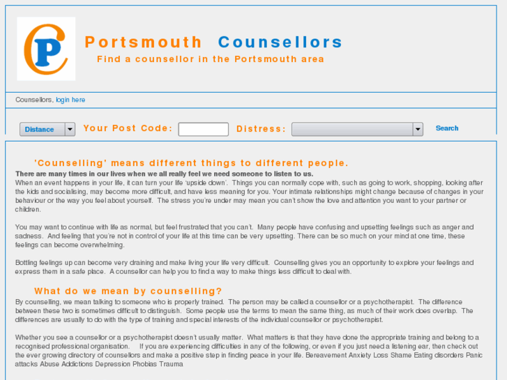 www.portsmouthcounsellors.com