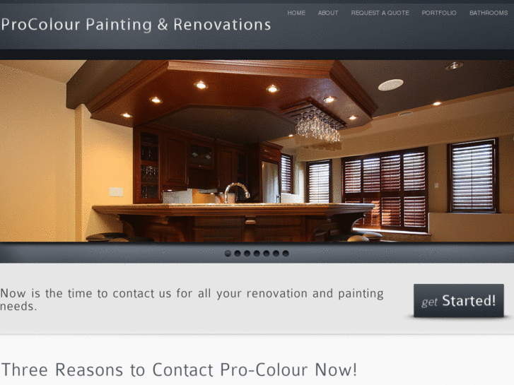 www.procolour-renovations.com