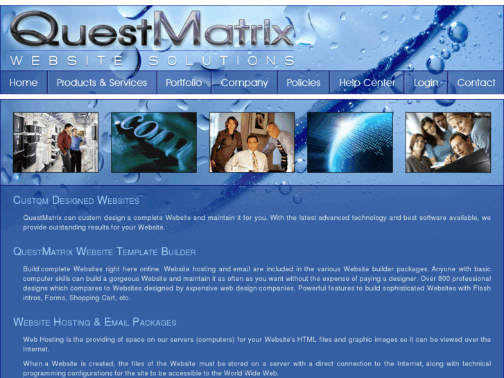 www.questmatrix.com