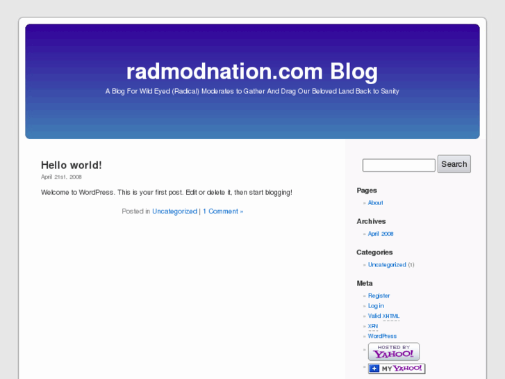 www.radmodnation.com