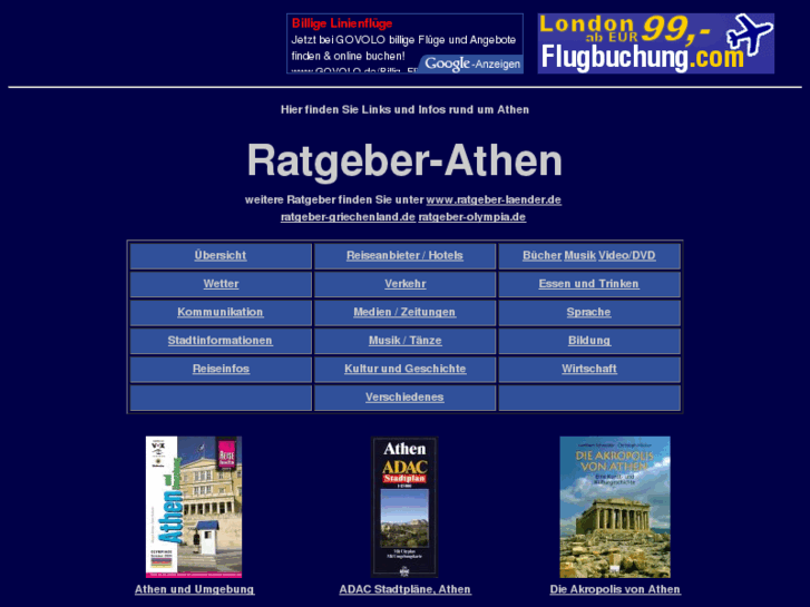 www.ratgeber-athen.de