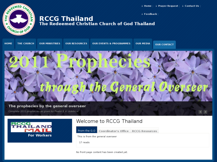 www.rccgthailand.org