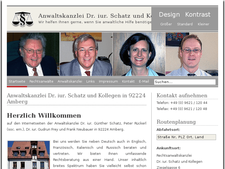 www.rechtsanwalt-amberg.com