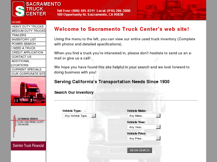 www.sacramentotruckcenter.com