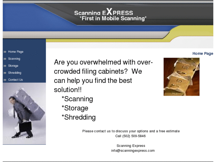 www.scanningexpress.com