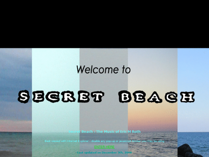 www.secret-beach.com