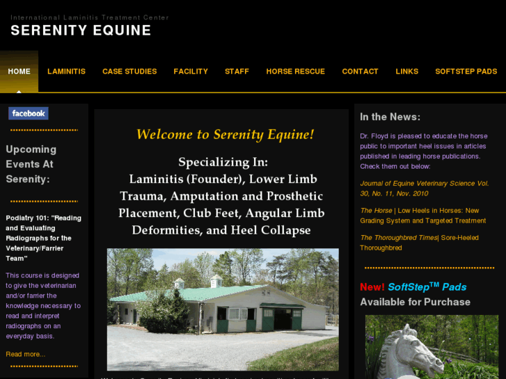 www.serenityequine.com